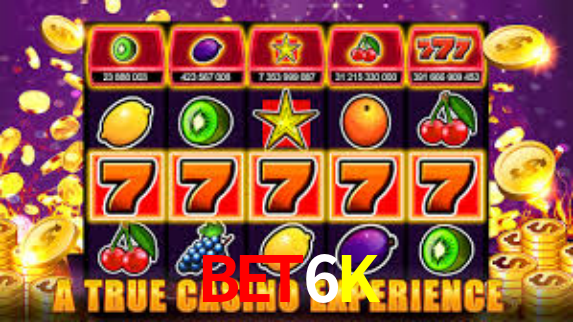 Download rápido e seguro na Bet6K