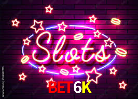 Apostas com odds competitivas na Bet6K